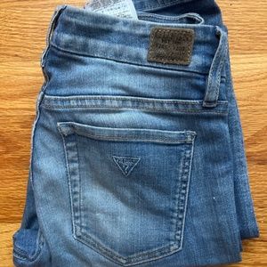 Guess jeans